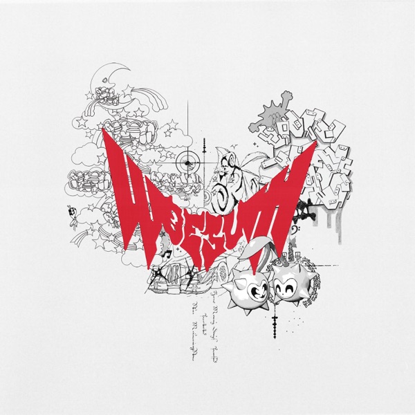 Protected - EP album cover