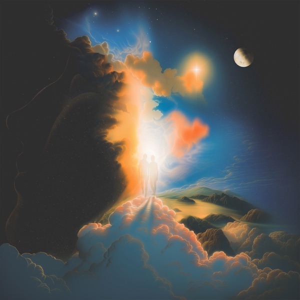 Balancing (feat. Armanni Reign) - Single album cover