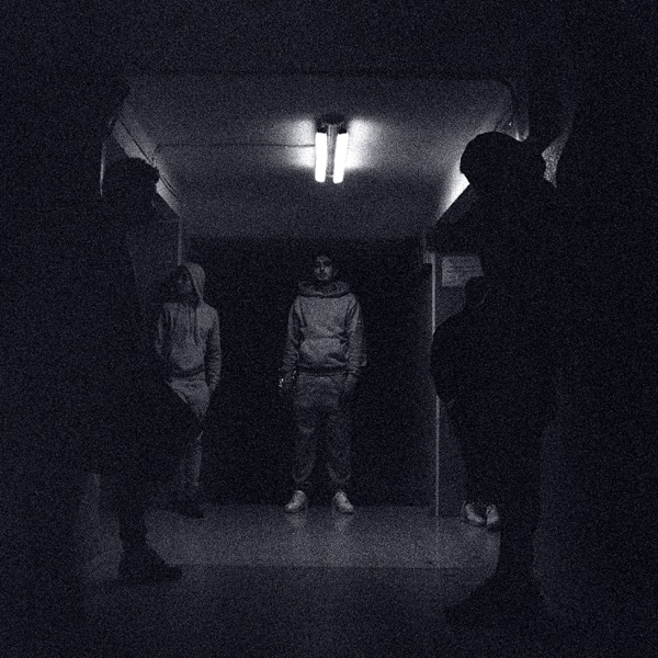 No me duele - Single album cover