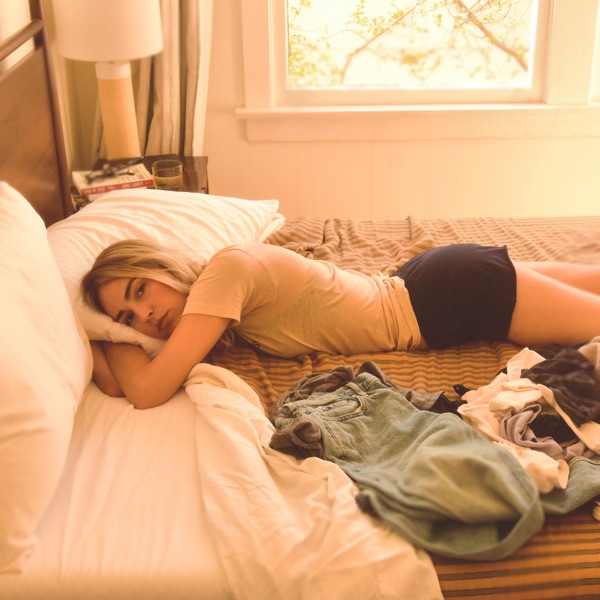 Don't Eat Pray Love - Single album cover