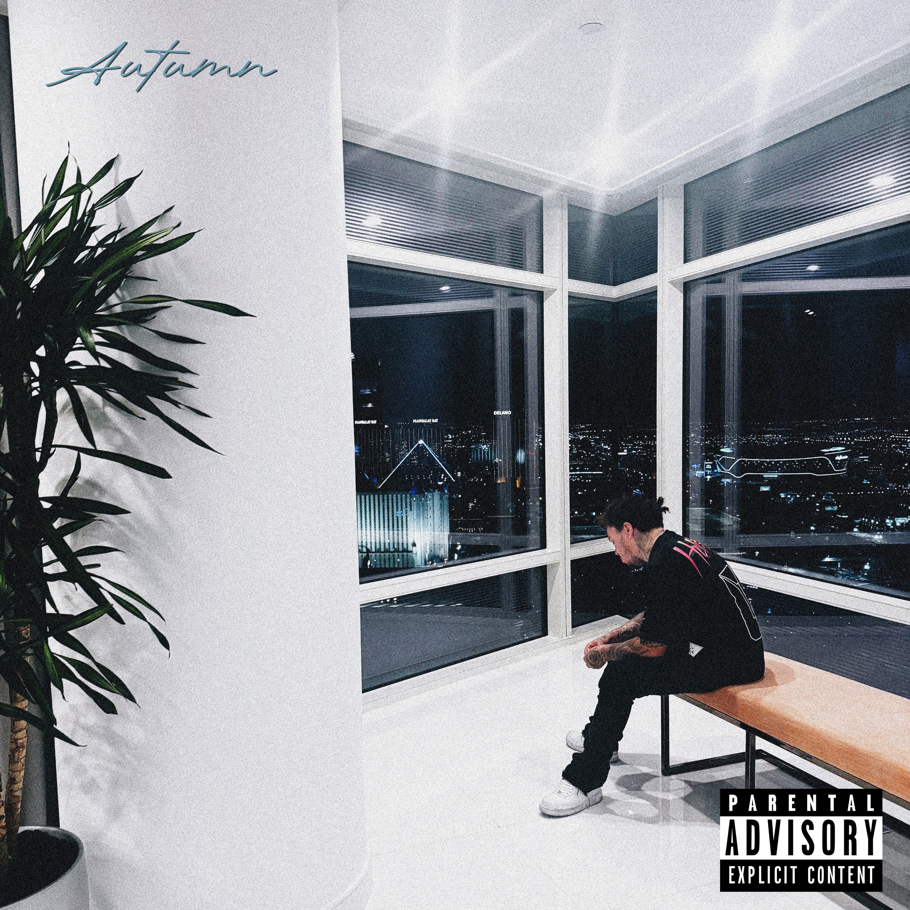 Autumn - Single album cover