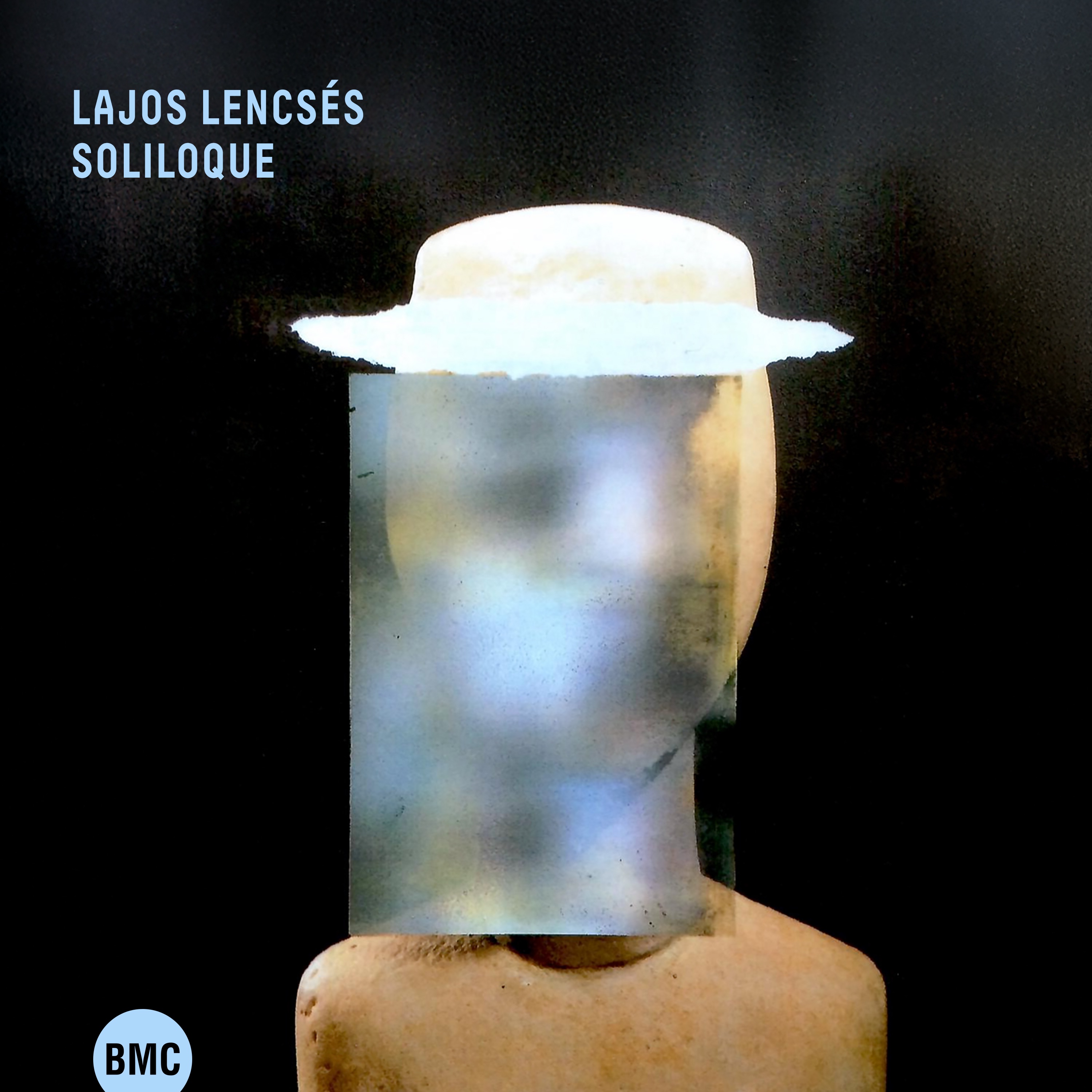 Soliloque album cover