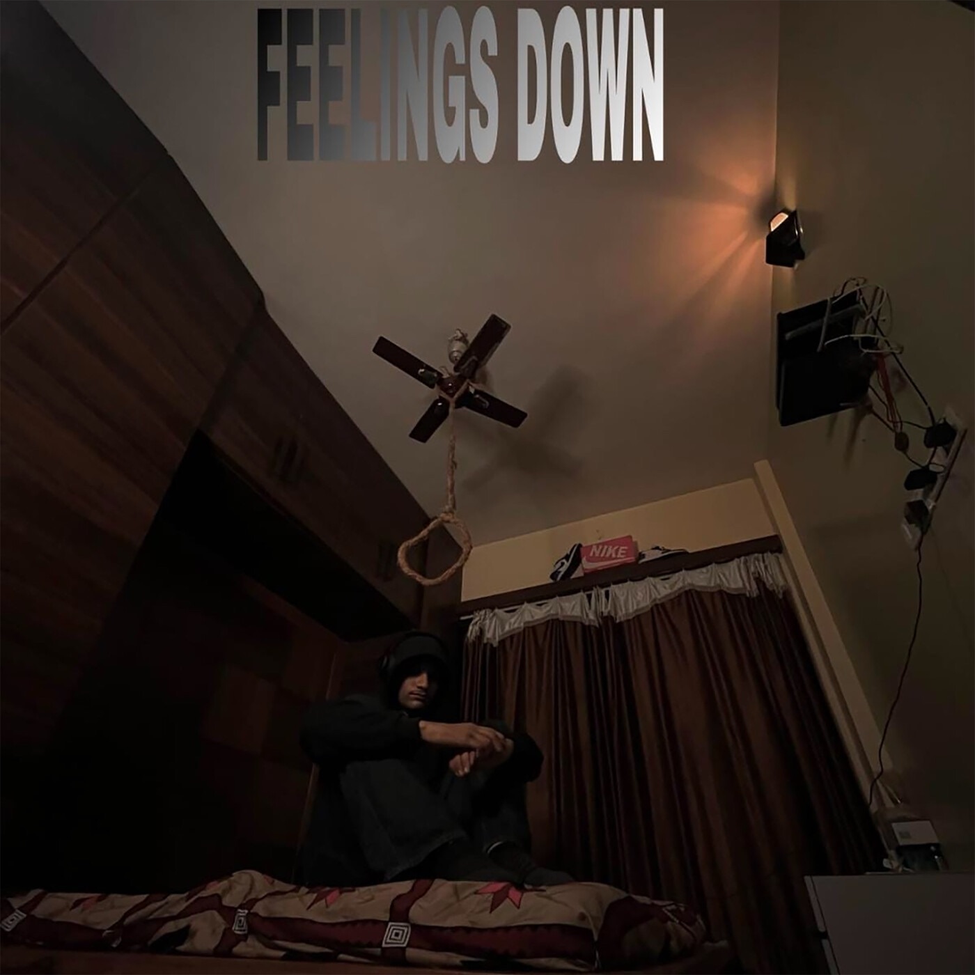 Feelings Down - Single album cover