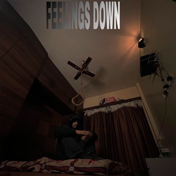 Feelings Down - Single album cover