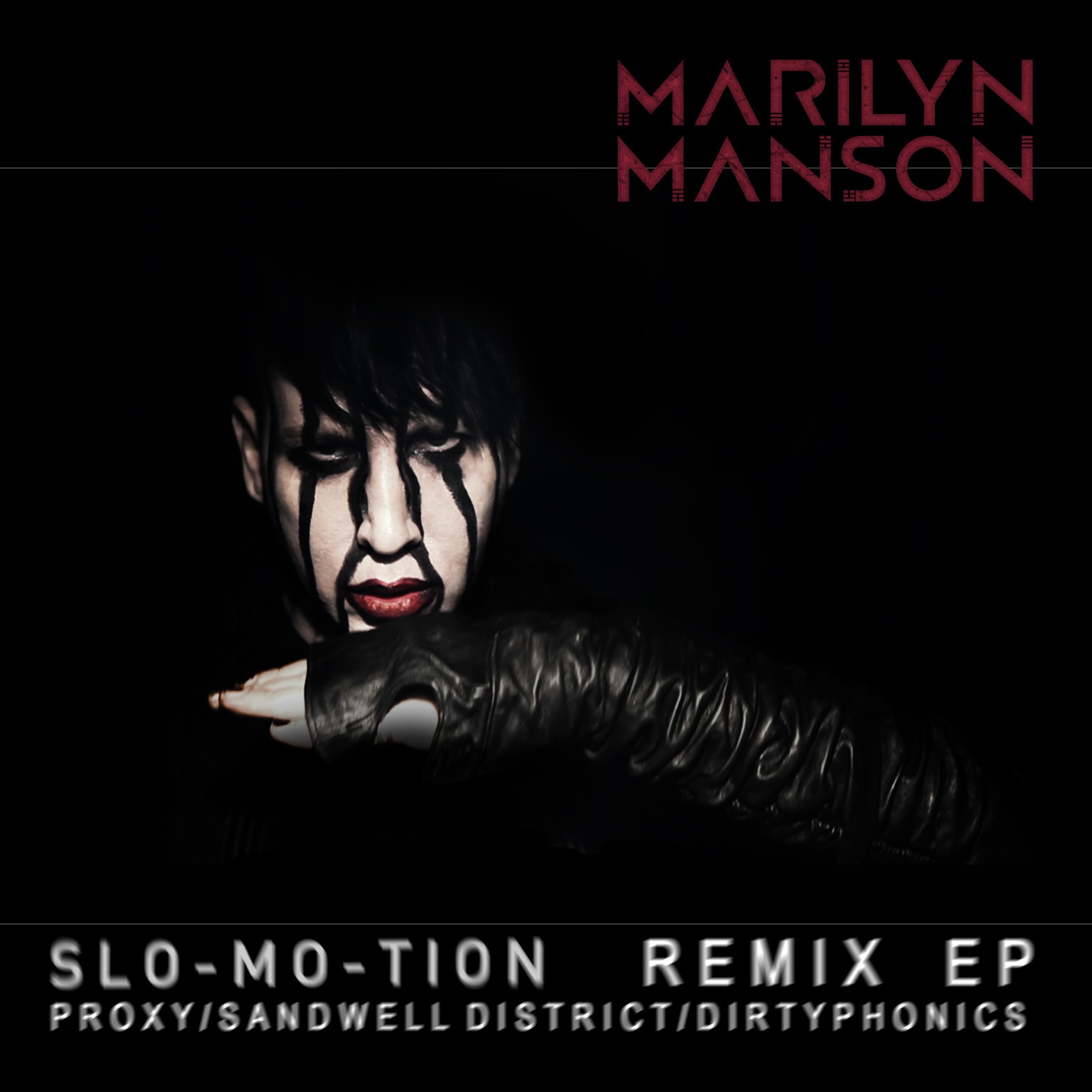 Slo-Mo-Tion album cover