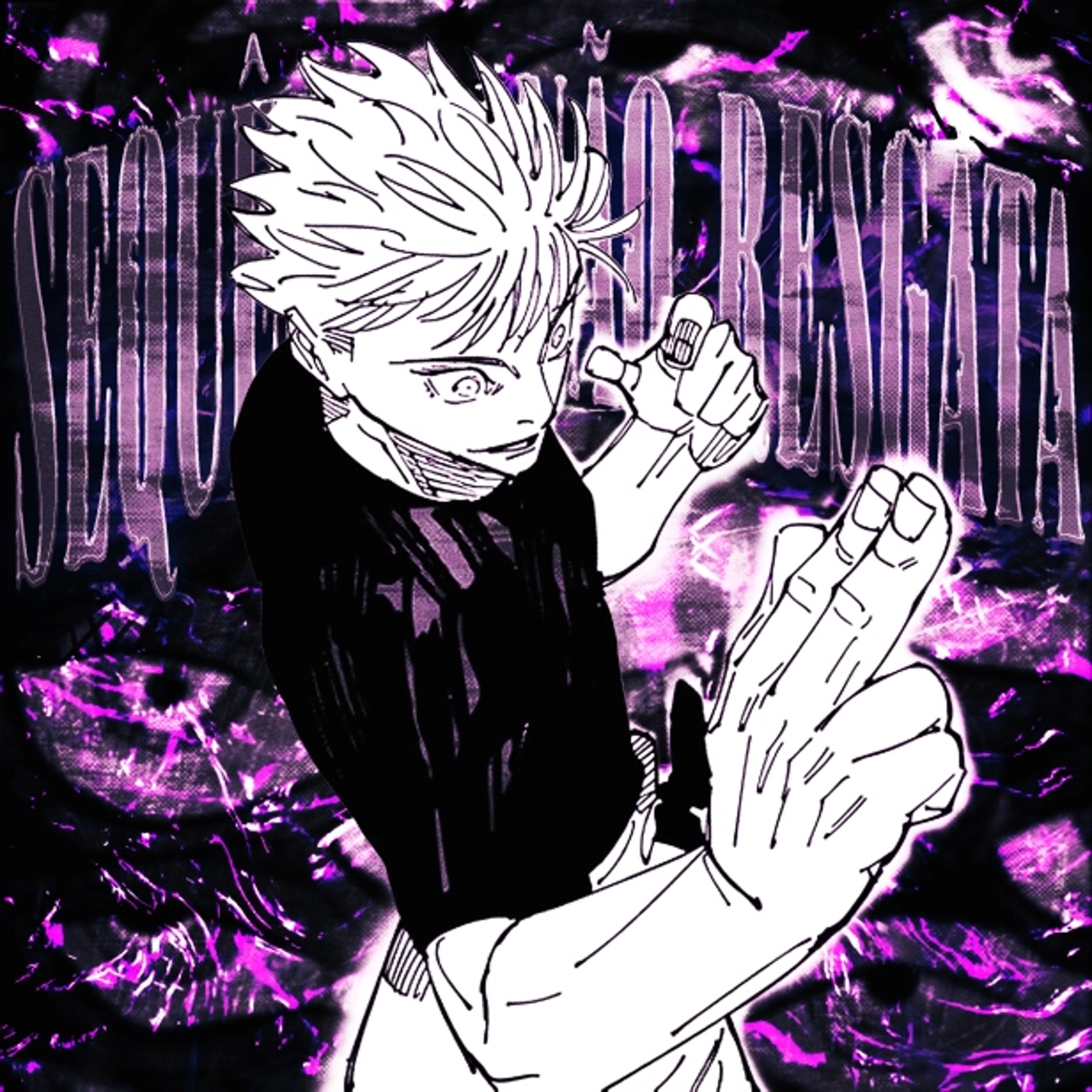 SEQUÊNCIA NÃO RESGATA - EP album cover