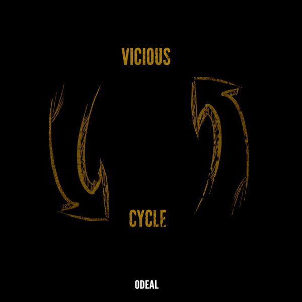 Vicious Cycle (Policeman) - Single album cover