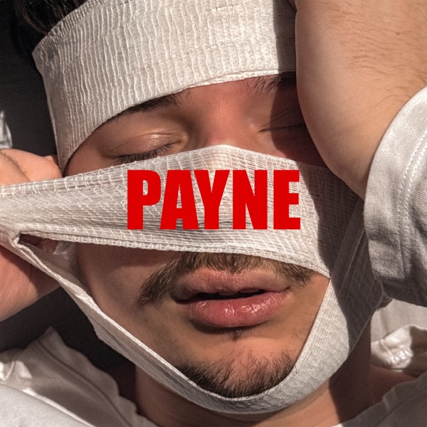 payne album cover