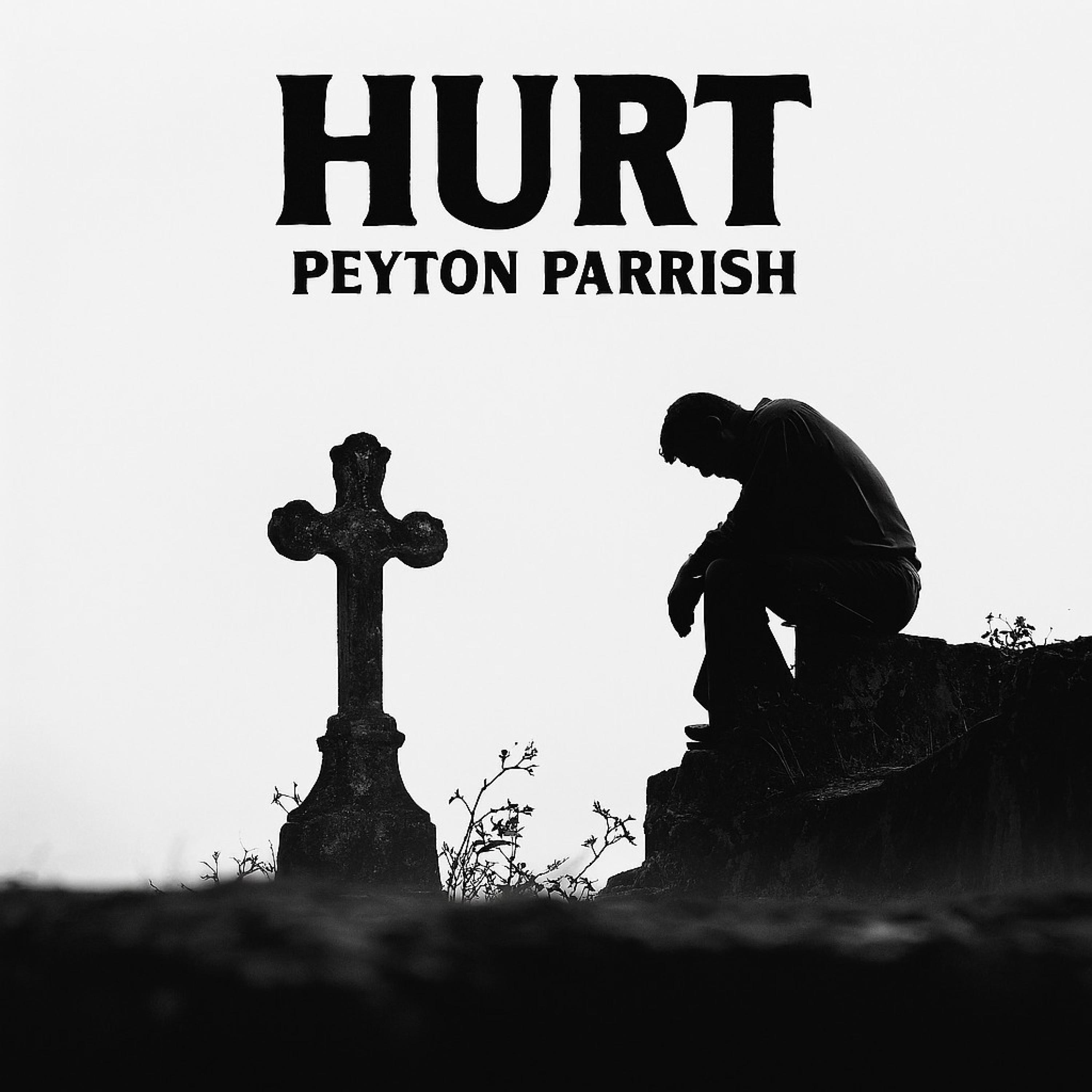 Hurt - Single album cover