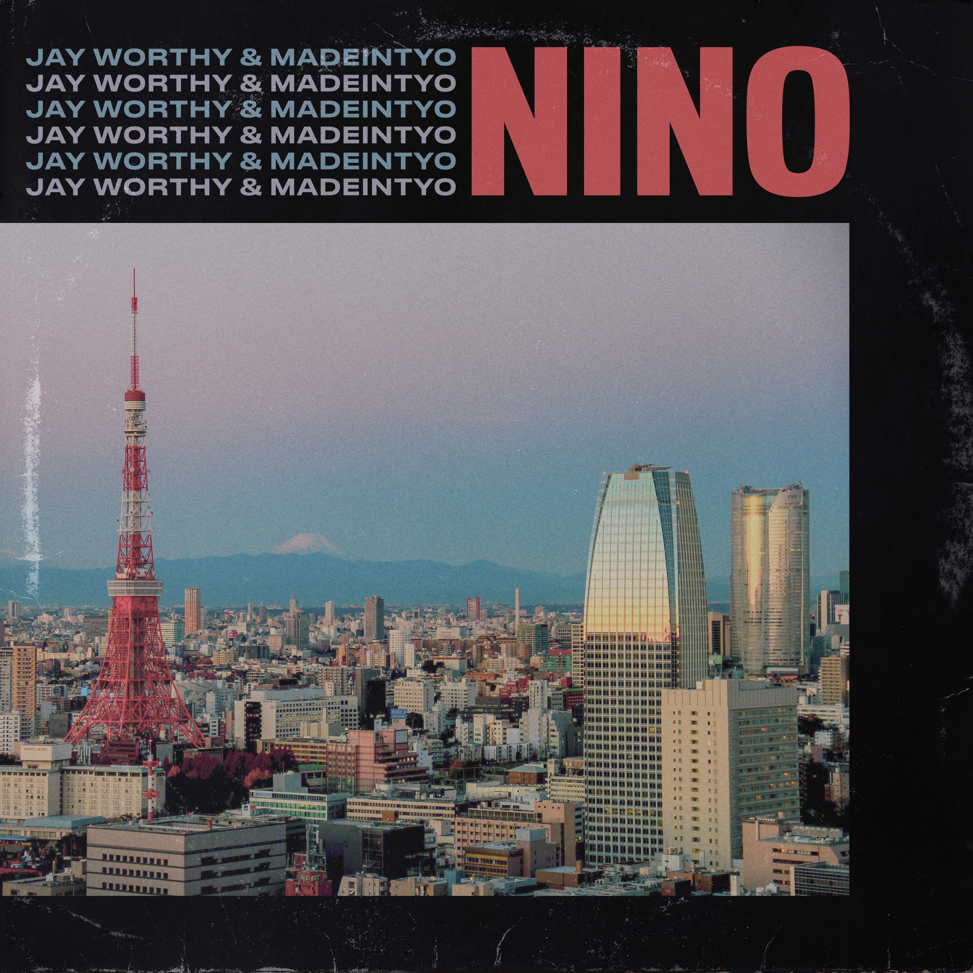 Nino - Single album cover