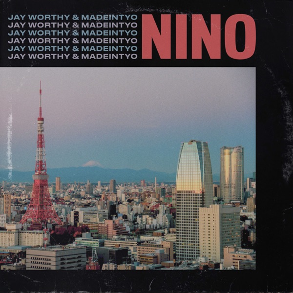 Nino - Single album cover