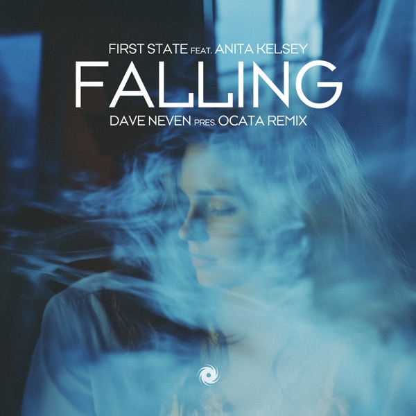 Falling (feat. Anita Kelsey) [Dave Neven Presents Ocata Remix] - Single album cover