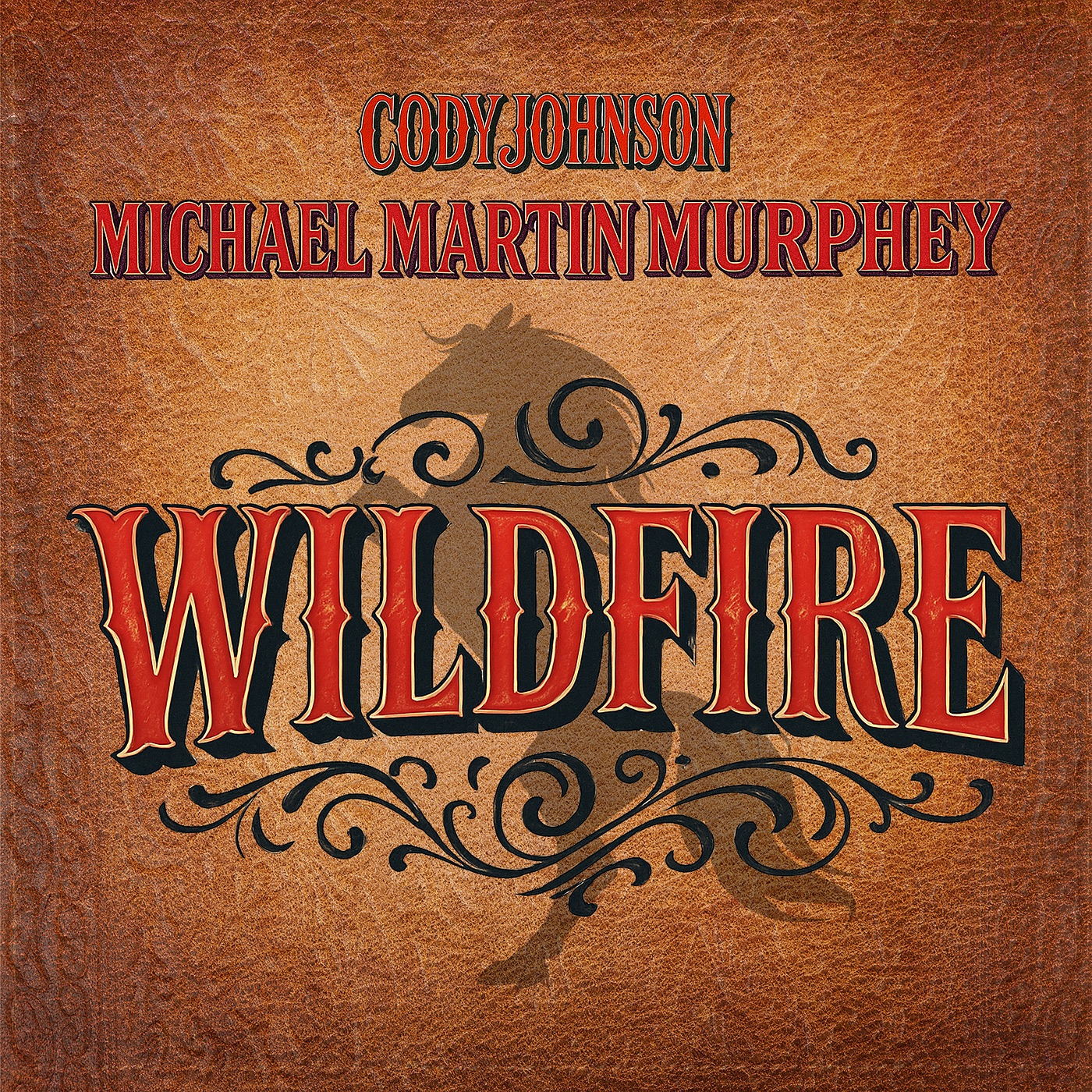 Wildfire - Single album cover