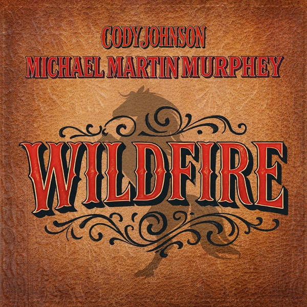 Wildfire - Single album cover