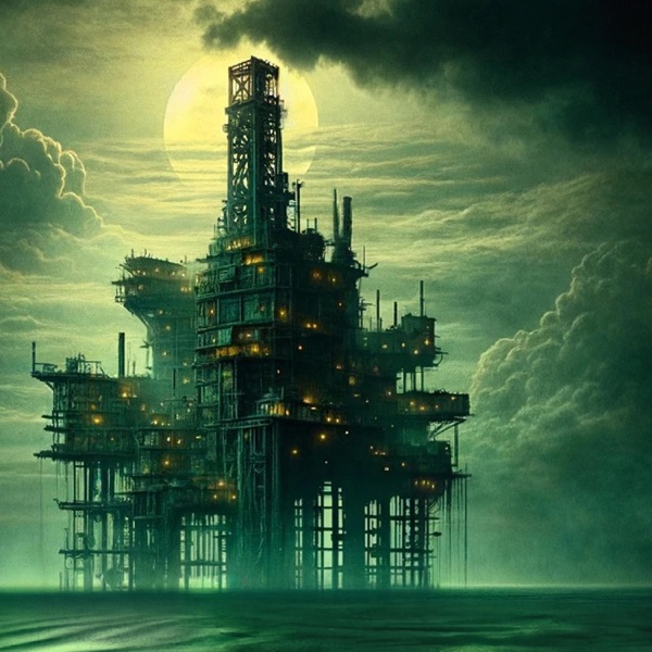 Strings of the Lost - Single album cover