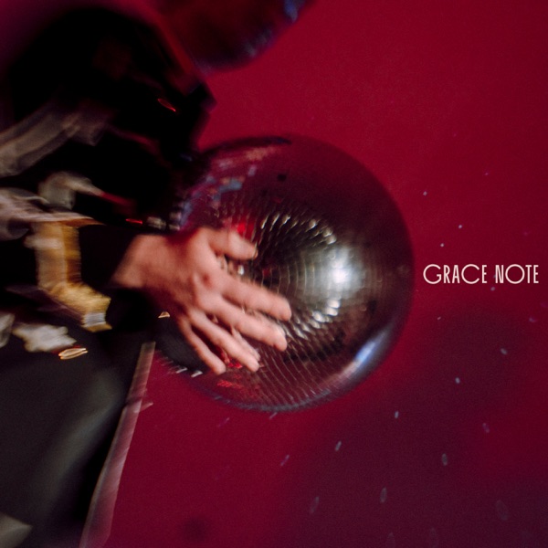 Grace Note album cover