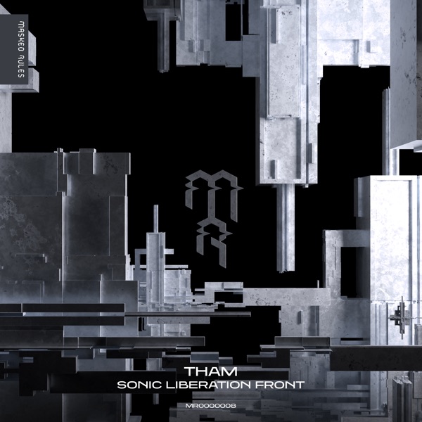 Sonic Liberation Front - Single album cover