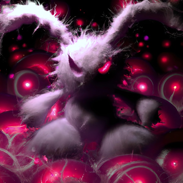 Nasty Beach Party - EP album cover