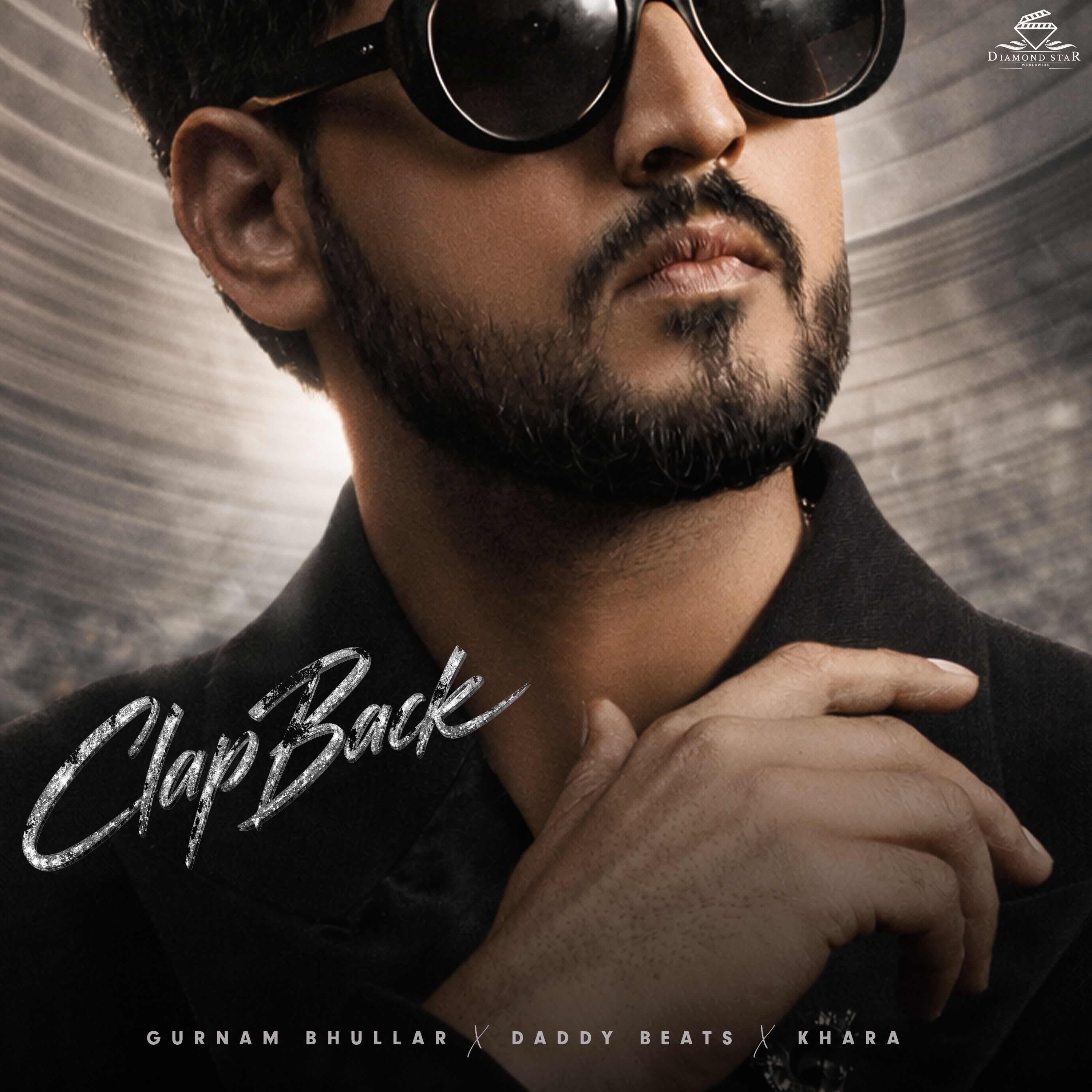 Clap Back - EP album cover