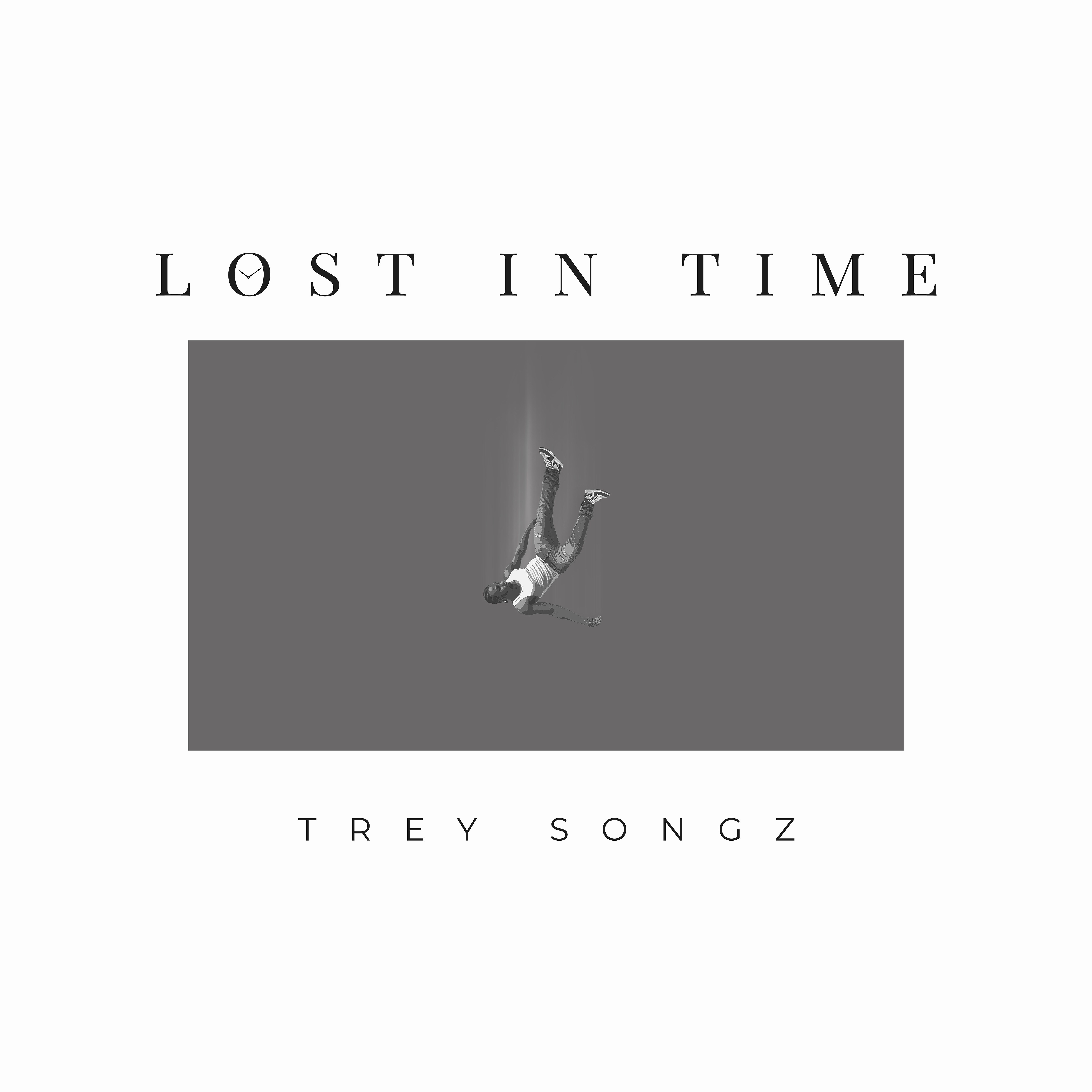 Lost in Time - Single album cover