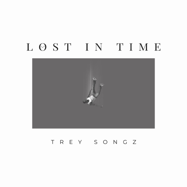 Lost in Time - Single album cover