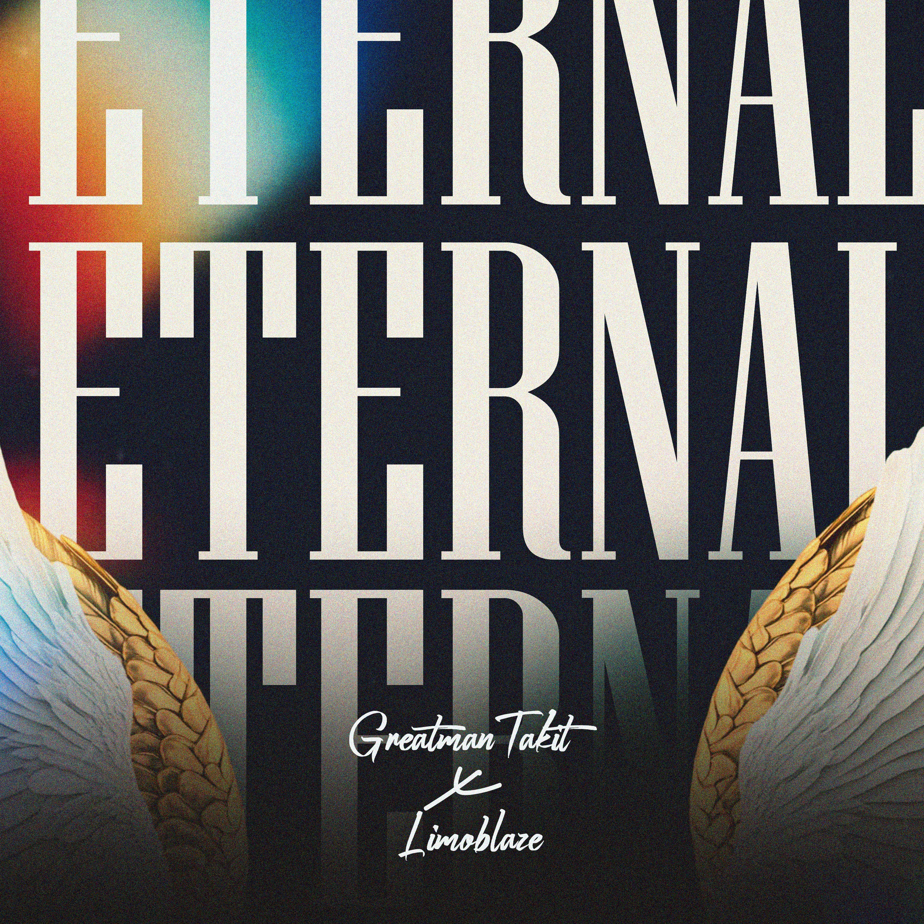 Eternal - Single album cover