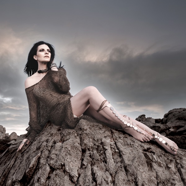 LA MIA STORIA TRA LE DITA / All Versions - EP album cover