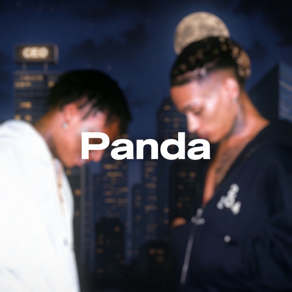 Panda (feat. jovemD & Alee) - Single album cover