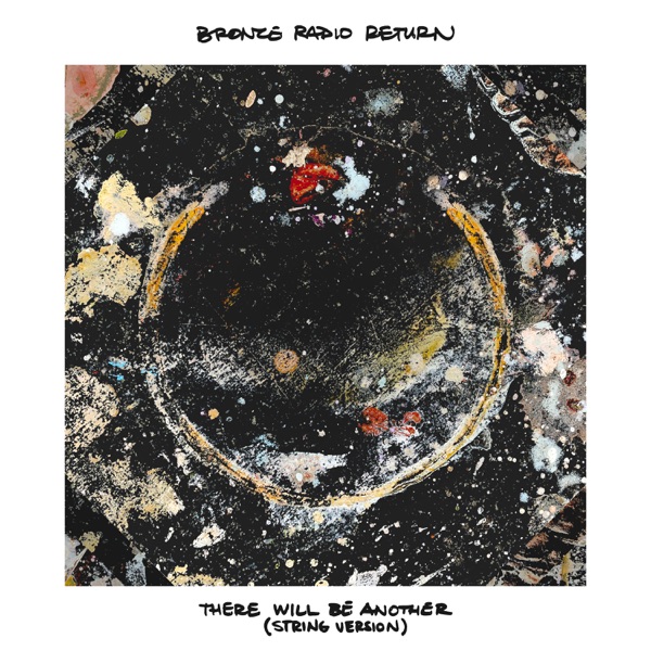 There Will Be Another (String Version) - Single album cover