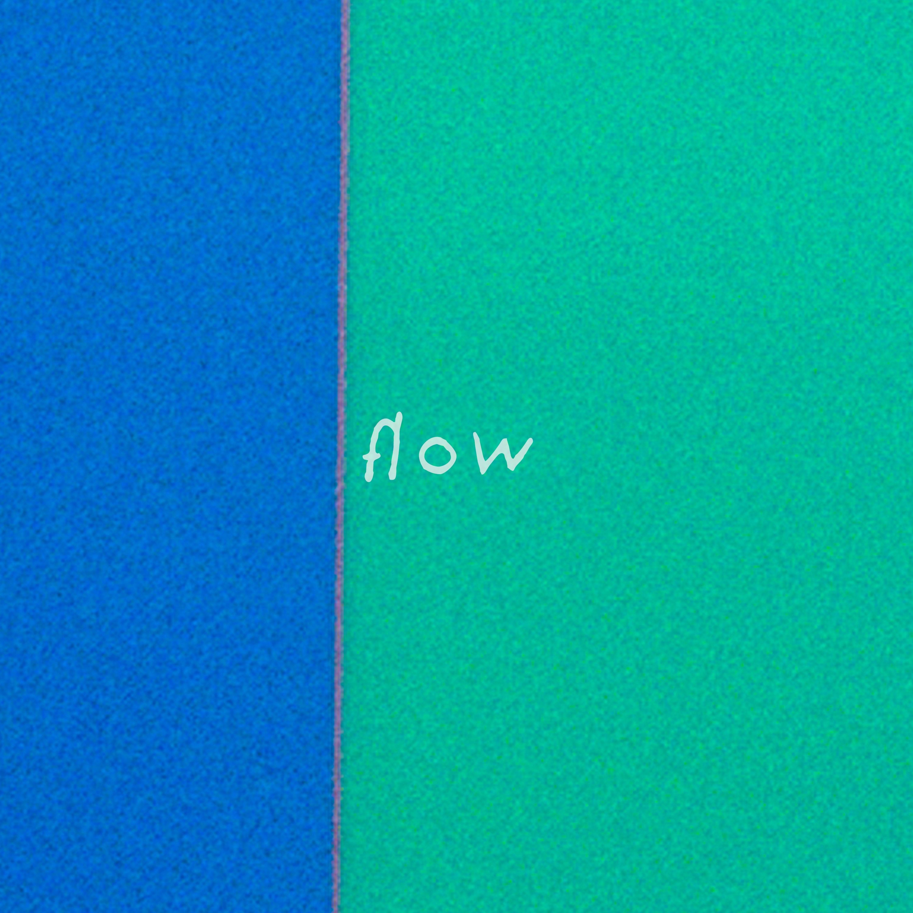 Flow - Single album cover