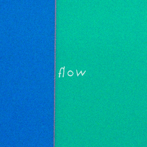 Flow - Single album cover