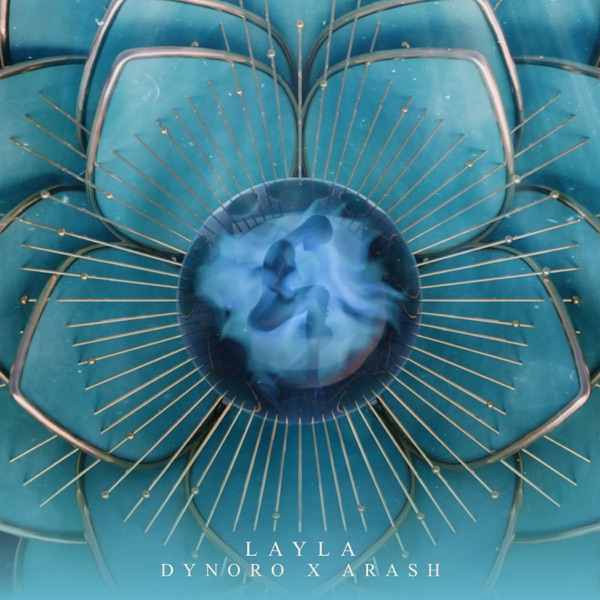 Layla - Single album cover