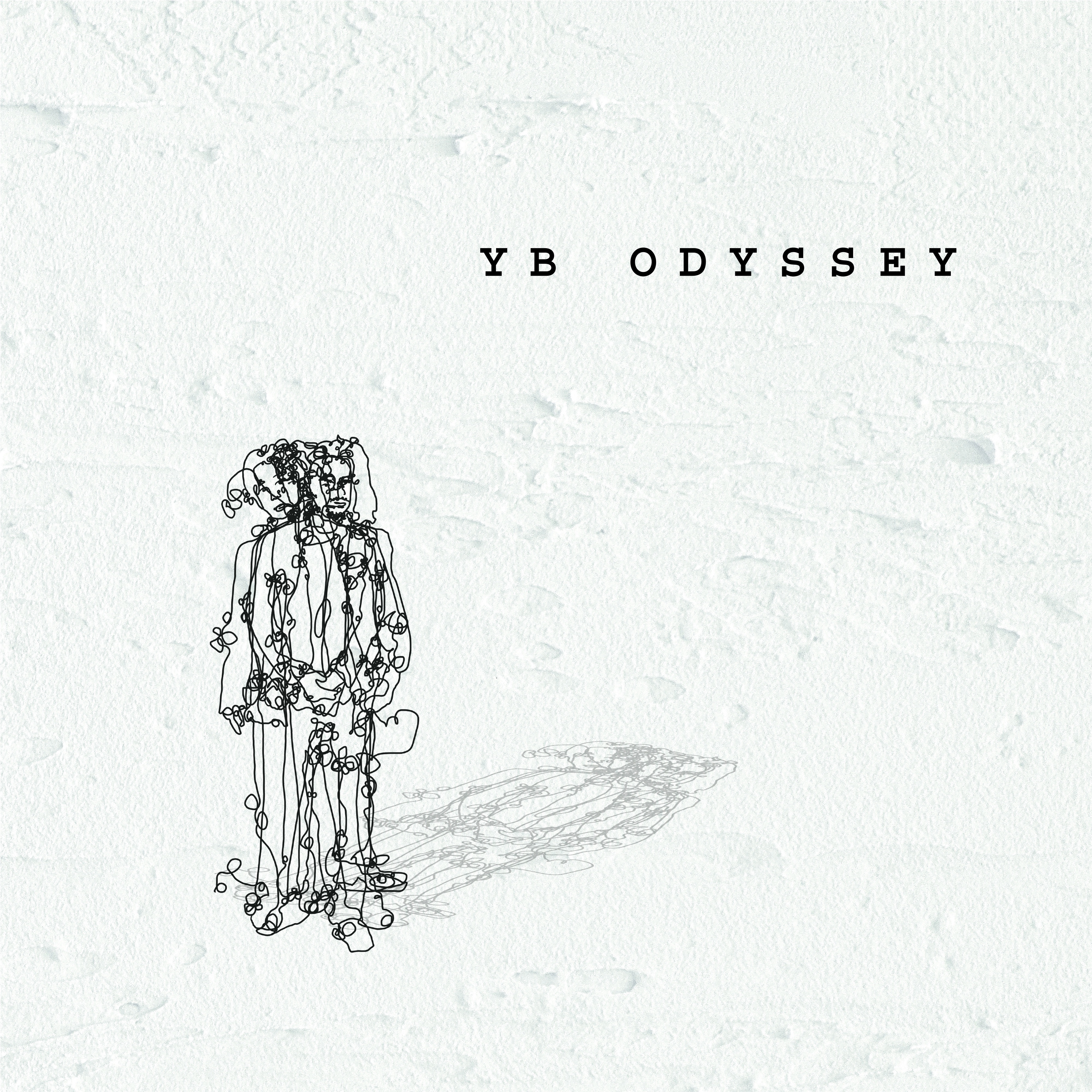 Odyssey album cover