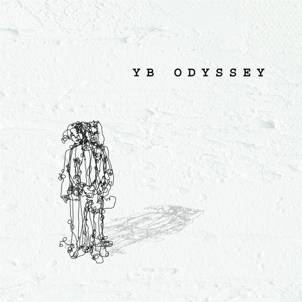 Odyssey album cover