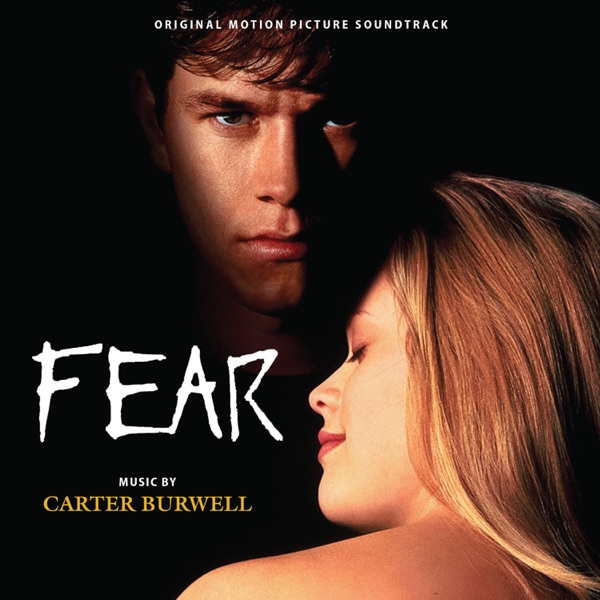 Fear (Original Motion Picture Soundtrack) album cover