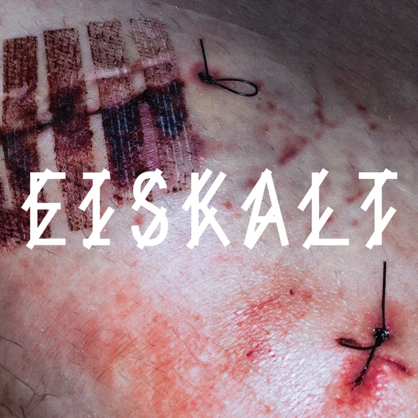 Eiskalt (Short Mix) - Single album cover