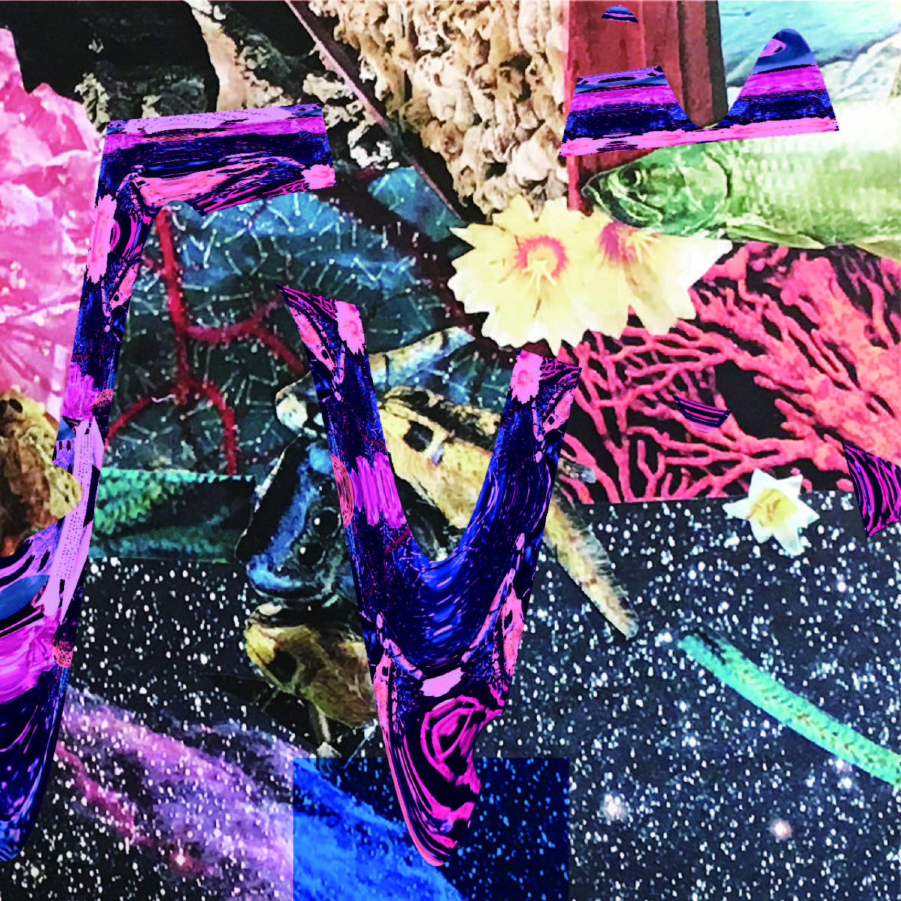 Double Beat Sequencer Vol​.​1 album cover