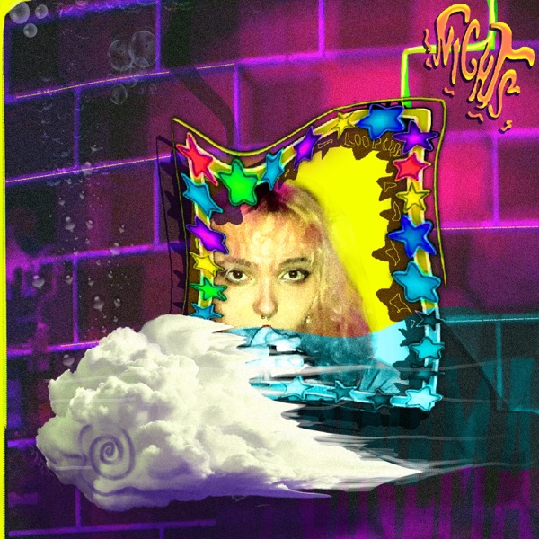 CINEMA:NIGHTS album cover