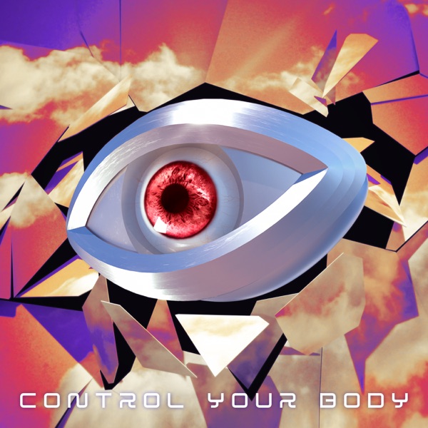 Control Your Body - Single album cover