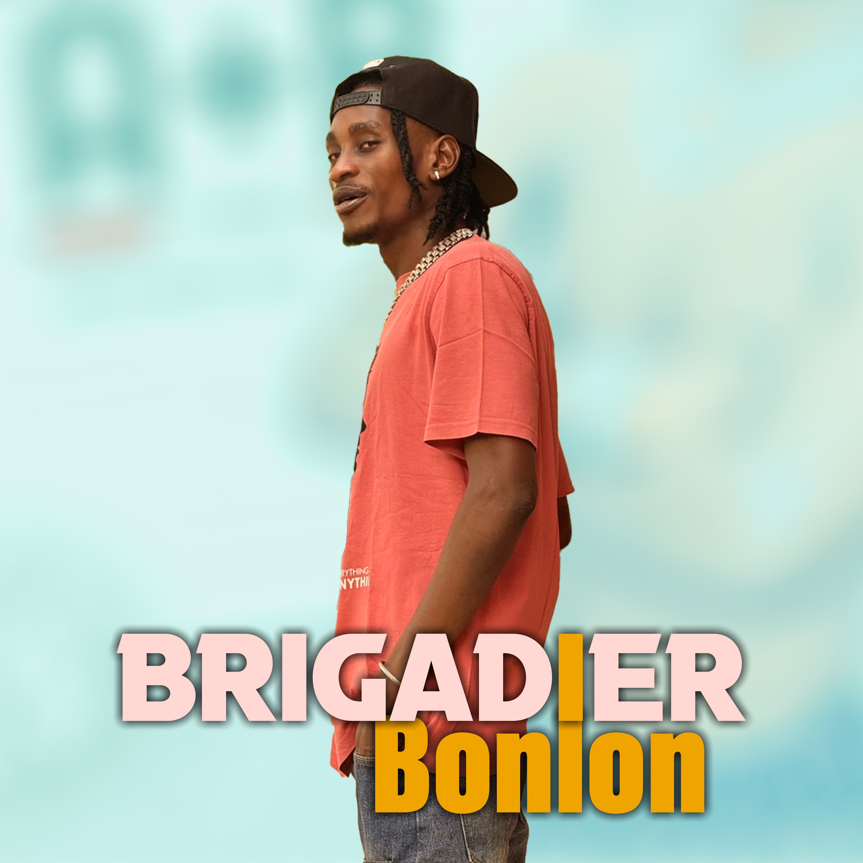 Bonlon - Single album cover