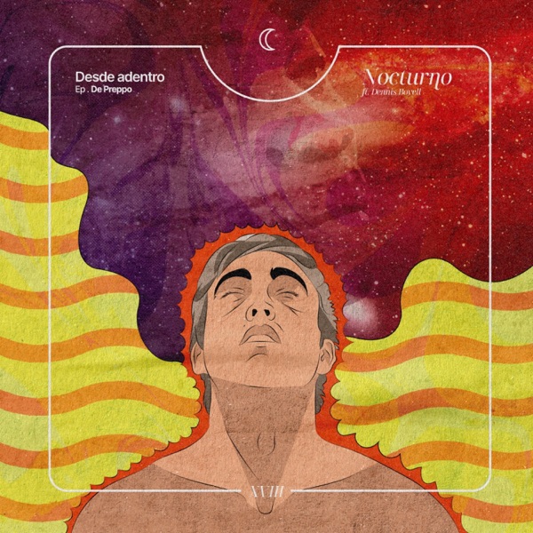 Nocturno - Single album cover