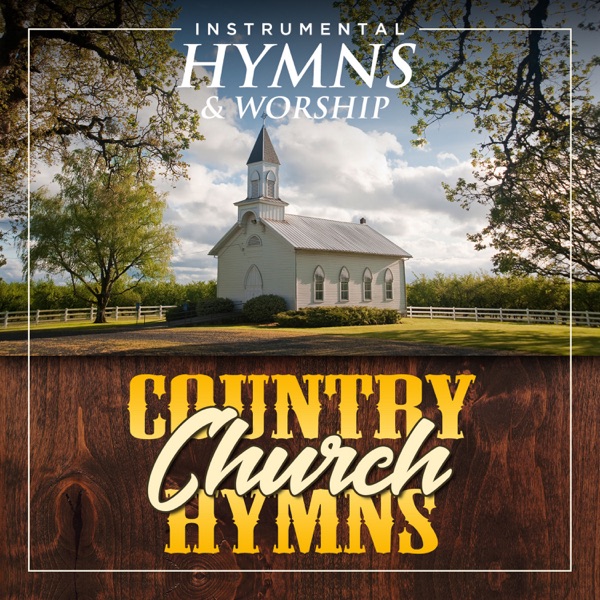 Country Church Hymns album cover