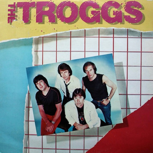 Black Bottom (1982 Version) album cover