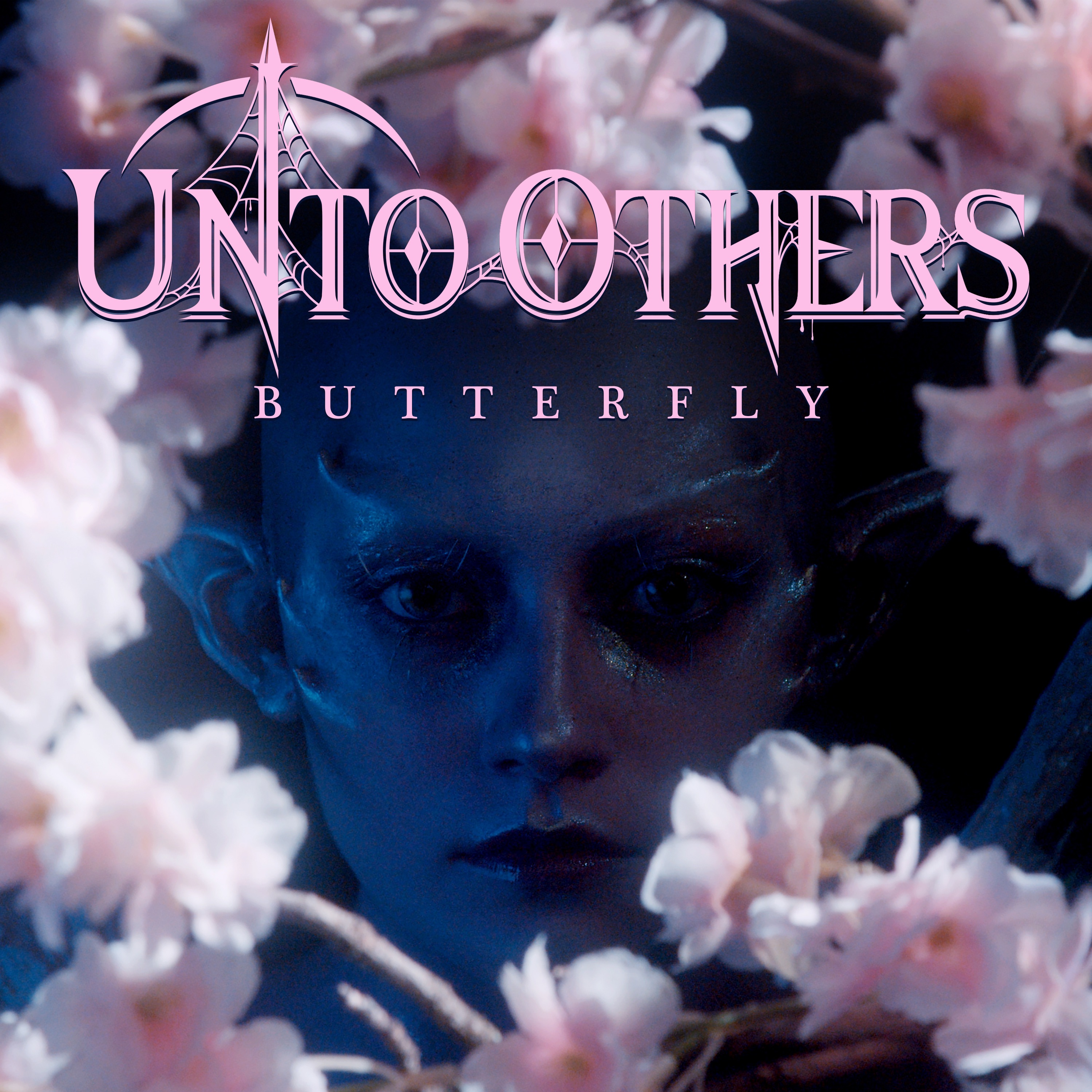 Butterfly - Single album cover