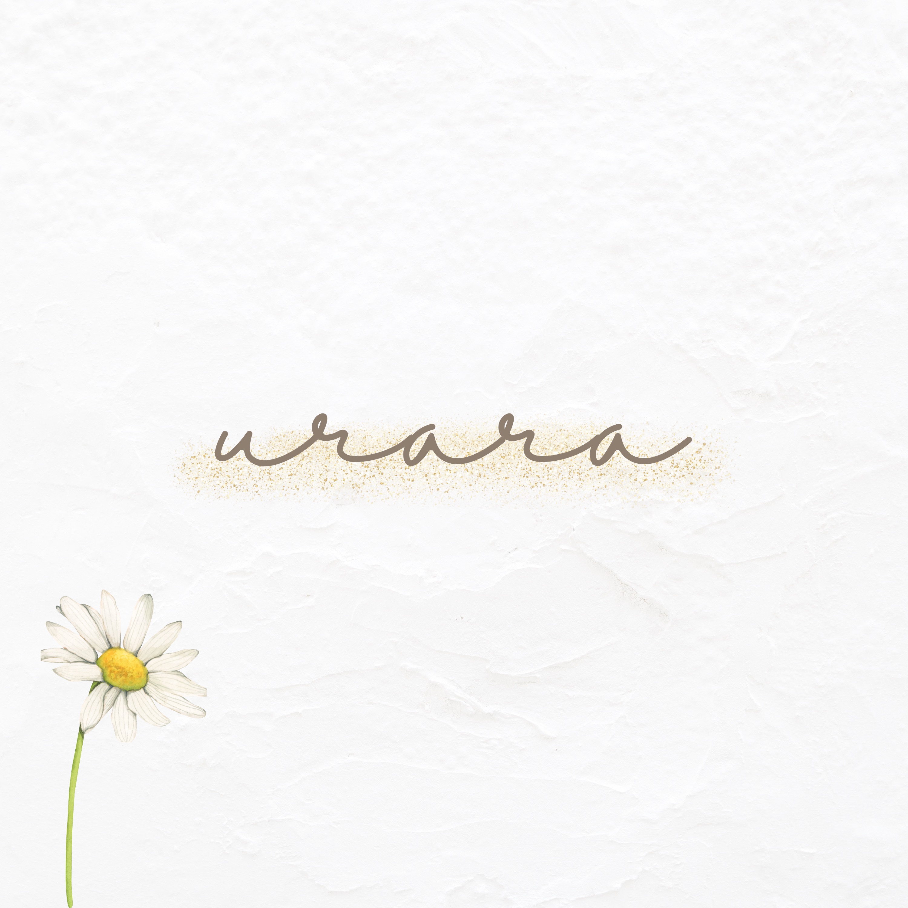 Urara - Single album cover