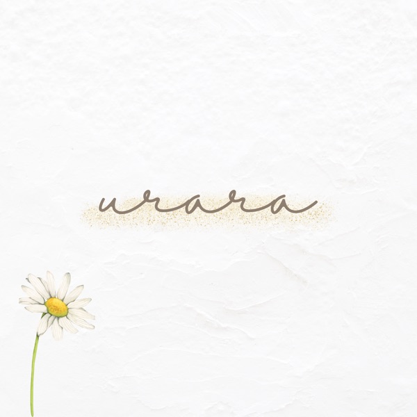 Urara - Single album cover