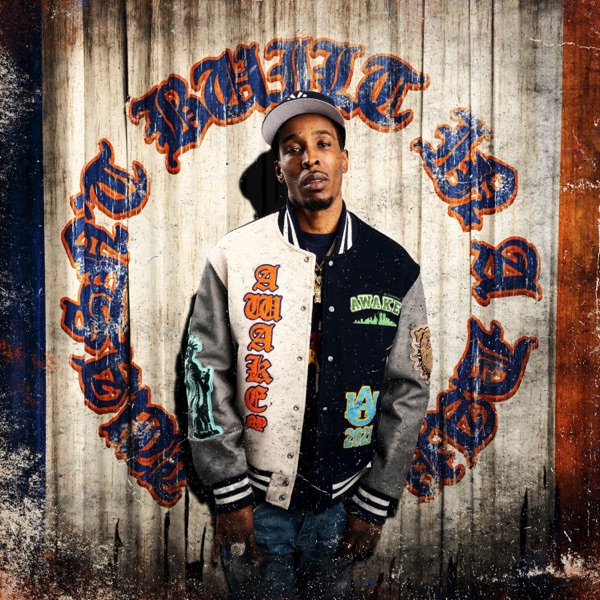 Wasn't Built In A Day album cover