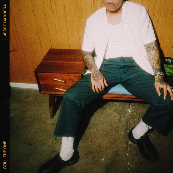 Still The One - Single album cover