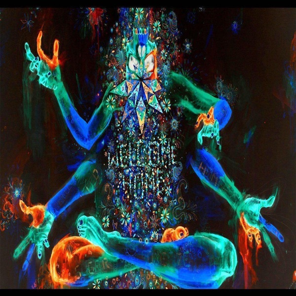 Time Mode - Single album cover