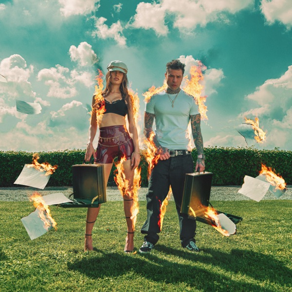 SCELTE STUPIDE - Single album cover